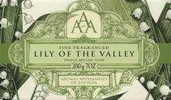 AAA Käsienhoito<Floral Lily of the Valley palasaippua 200 g