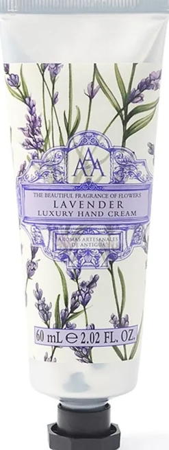 AAA Käsienhoito<Lavender käsivoide 60 ml