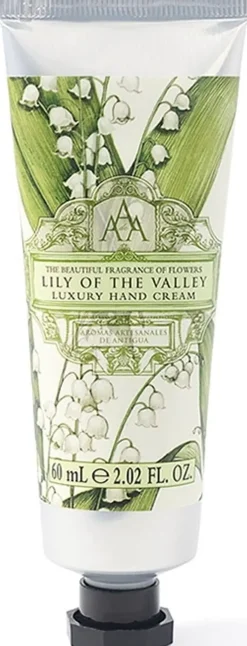 AAA Käsienhoito<Lily of the Valley Luxury Hand Cream käsivoide 60 ml