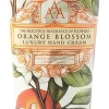 AAA Käsienhoito<Orange Blossom käsivoide 60 ml