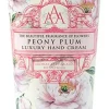 AAA Käsienhoito<Peony Plum käsivoide 60 ml