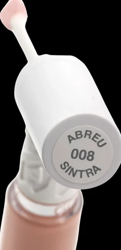 GOSH Huulimeikit<ABREU x Lip Filler Sintra - 008 huulikiilto 5ml