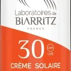 Laboratoires De Biarritz Ihonhoito|Aurinkotuotteet<Alga Maris Aurinkovoide kasvoille SPF30 - 50ml