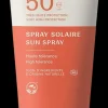 Laboratoires De Biarritz Ihonhoito|Aurinkotuotteet<Alga Maris Aurinkovoidespray SPF50+ - 100 ml