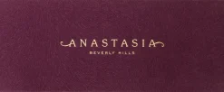 ANASTASIA BEVERLY HILLS Silmämeikit<ABH Fall Romance Eyeshadow Palette luomiväripaletti