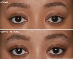 ANASTASIA BEVERLY HILLS Silmämeikit<ABH Deluxe Mini Brown Genius kulmaseerumi