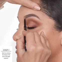 ANASTASIA BEVERLY HILLS Silmämeikit<Brow Wiz kulmakynä 0,085 g