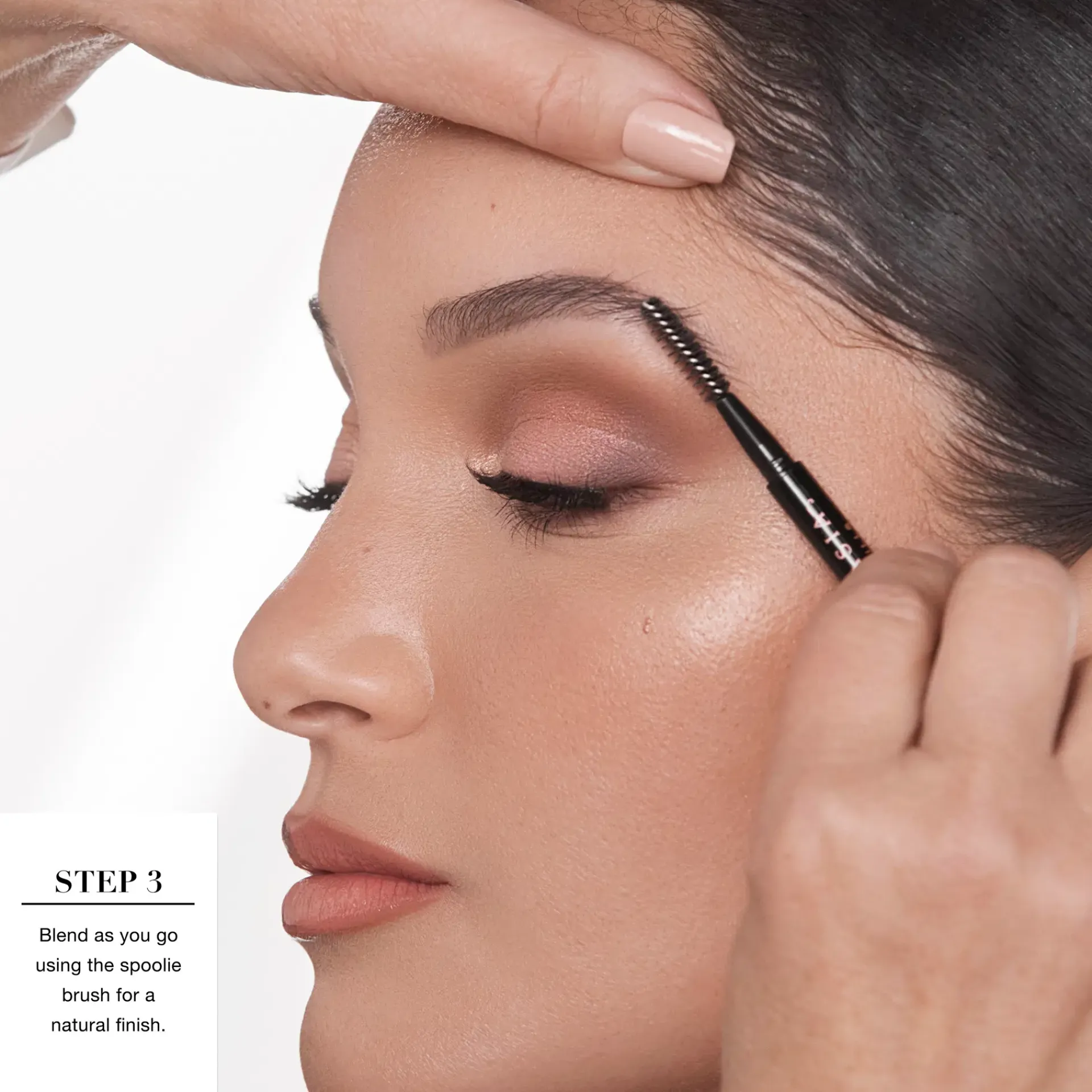 ANASTASIA BEVERLY HILLS Silmämeikit<Brow Wiz kulmakynä 0,085 g