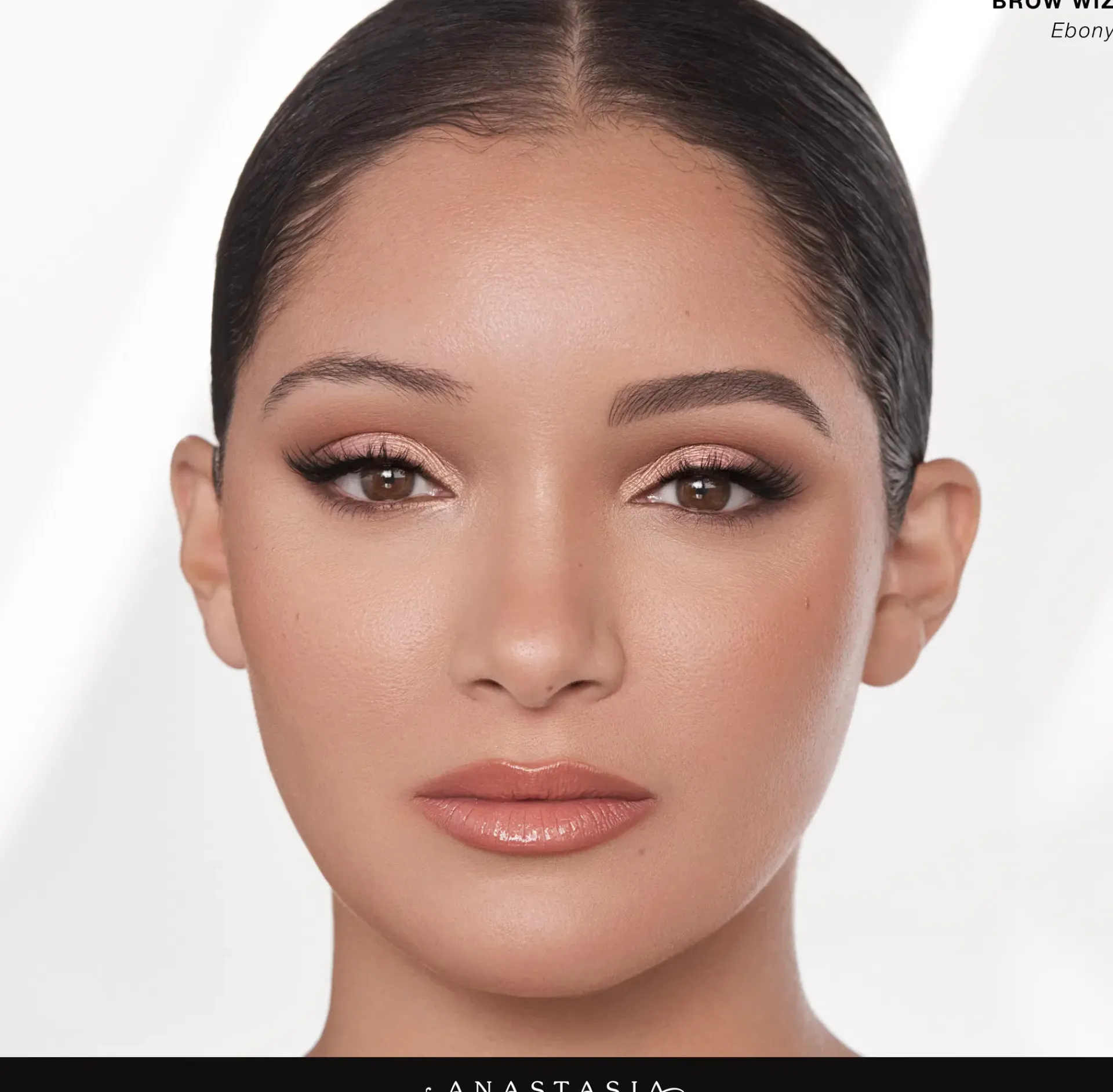 ANASTASIA BEVERLY HILLS Silmämeikit<Brow Wiz kulmakynä 0,085 g