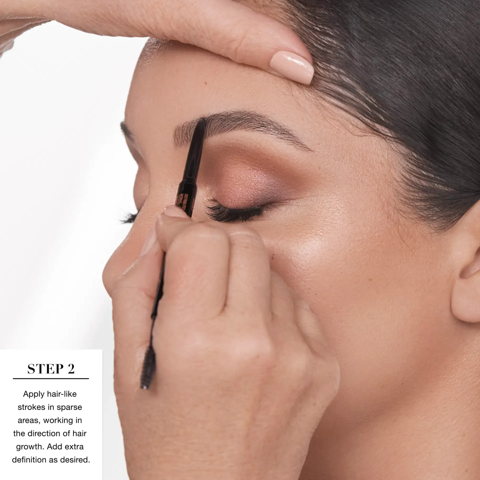 ANASTASIA BEVERLY HILLS Silmämeikit<Brow Wiz kulmakynä 0,085 g