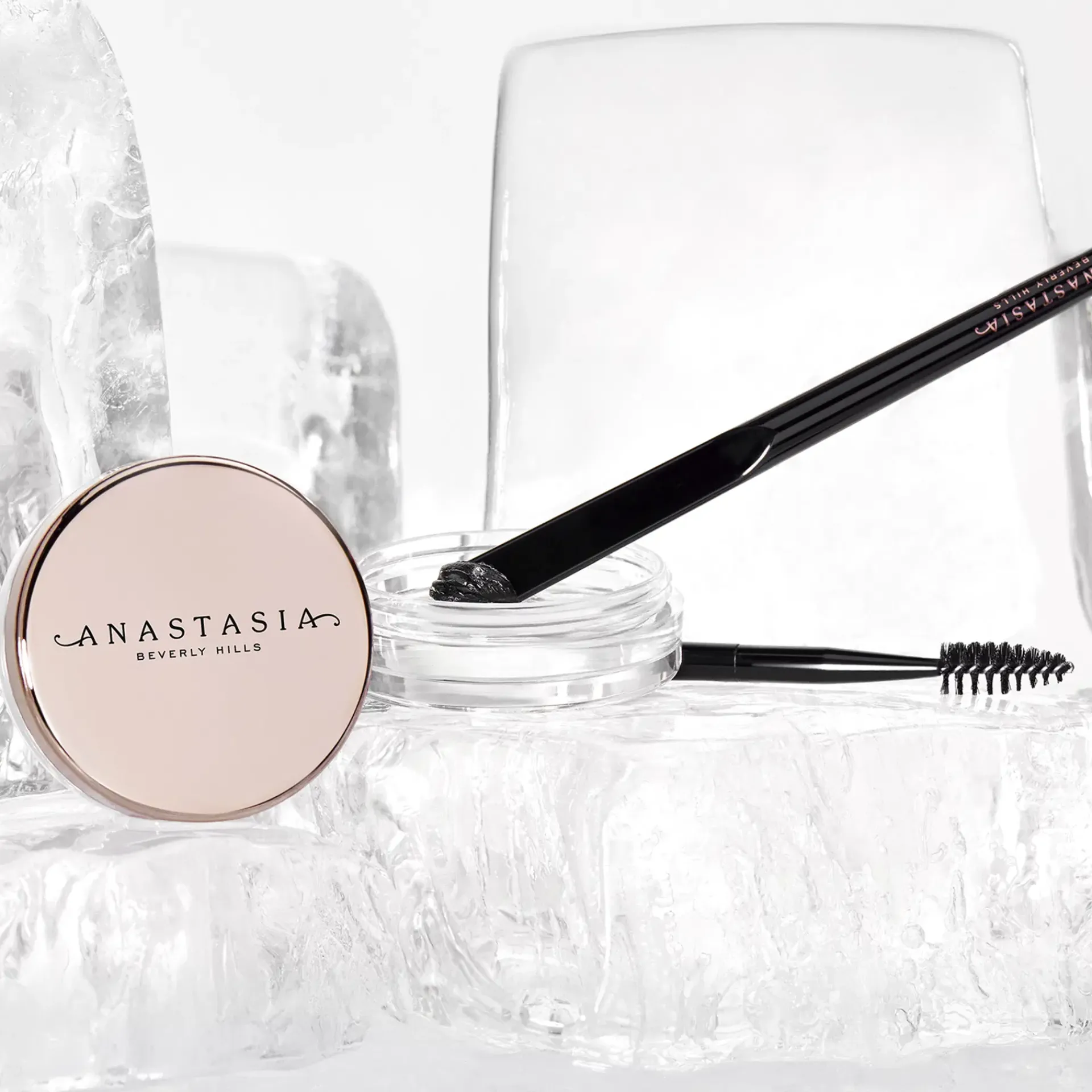 ANASTASIA BEVERLY HILLS Meikkisiveltimet Ja -Välineet<Brow Freeze Applicator kulmaharja