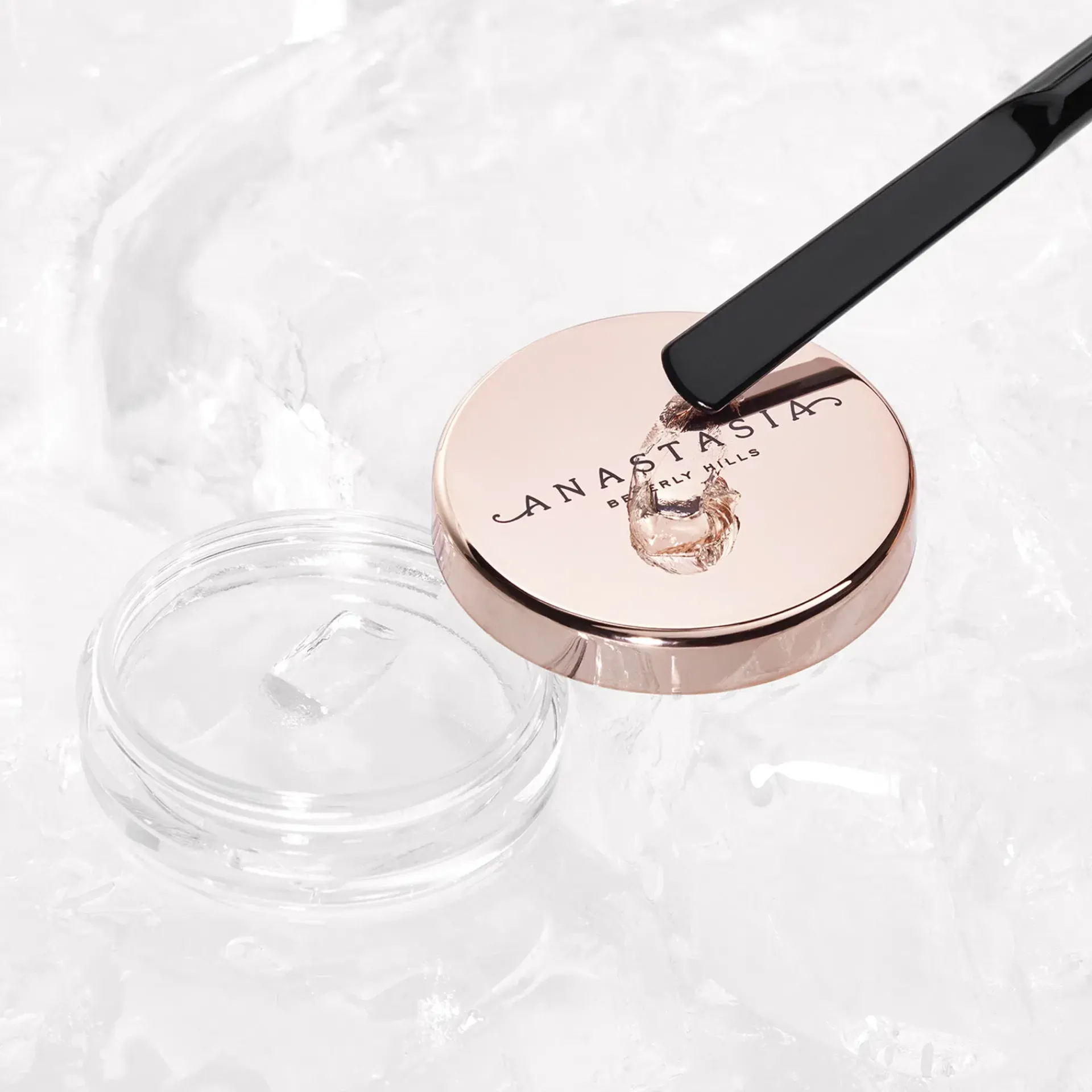 ANASTASIA BEVERLY HILLS Meikkisiveltimet Ja -Välineet<Brow Freeze Applicator kulmaharja