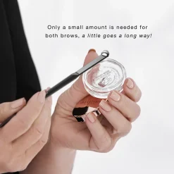 ANASTASIA BEVERLY HILLS Meikkisiveltimet Ja -Välineet<Brow Freeze Applicator kulmaharja