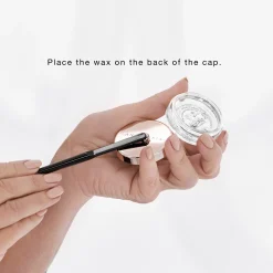 ANASTASIA BEVERLY HILLS Meikkisiveltimet Ja -Välineet<Brow Freeze Applicator kulmaharja