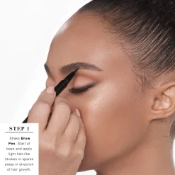 ANASTASIA BEVERLY HILLS Silmämeikit<Brow Pen kulmakynä 0,5 ml