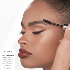 ANASTASIA BEVERLY HILLS Silmämeikit<Brow Pen kulmakynä 0,5 ml