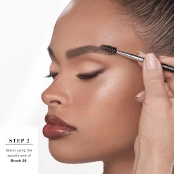 ANASTASIA BEVERLY HILLS Silmämeikit<Brow Pen kulmakynä 0,5 ml