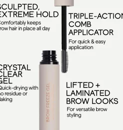 ANASTASIA BEVERLY HILLS Silmämeikit<Brow Freeze Gel kulmavaha-geeli 7 ml