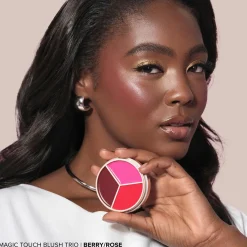 ANASTASIA BEVERLY HILLS Kasvomeikit<Blush Trio poskipunapaletti 9 g