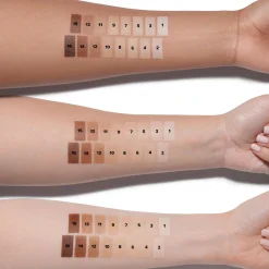 ANASTASIA BEVERLY HILLS Kasvomeikit<Beauty Balm Serum Boosted Skin Tint meikkivoide 18 g