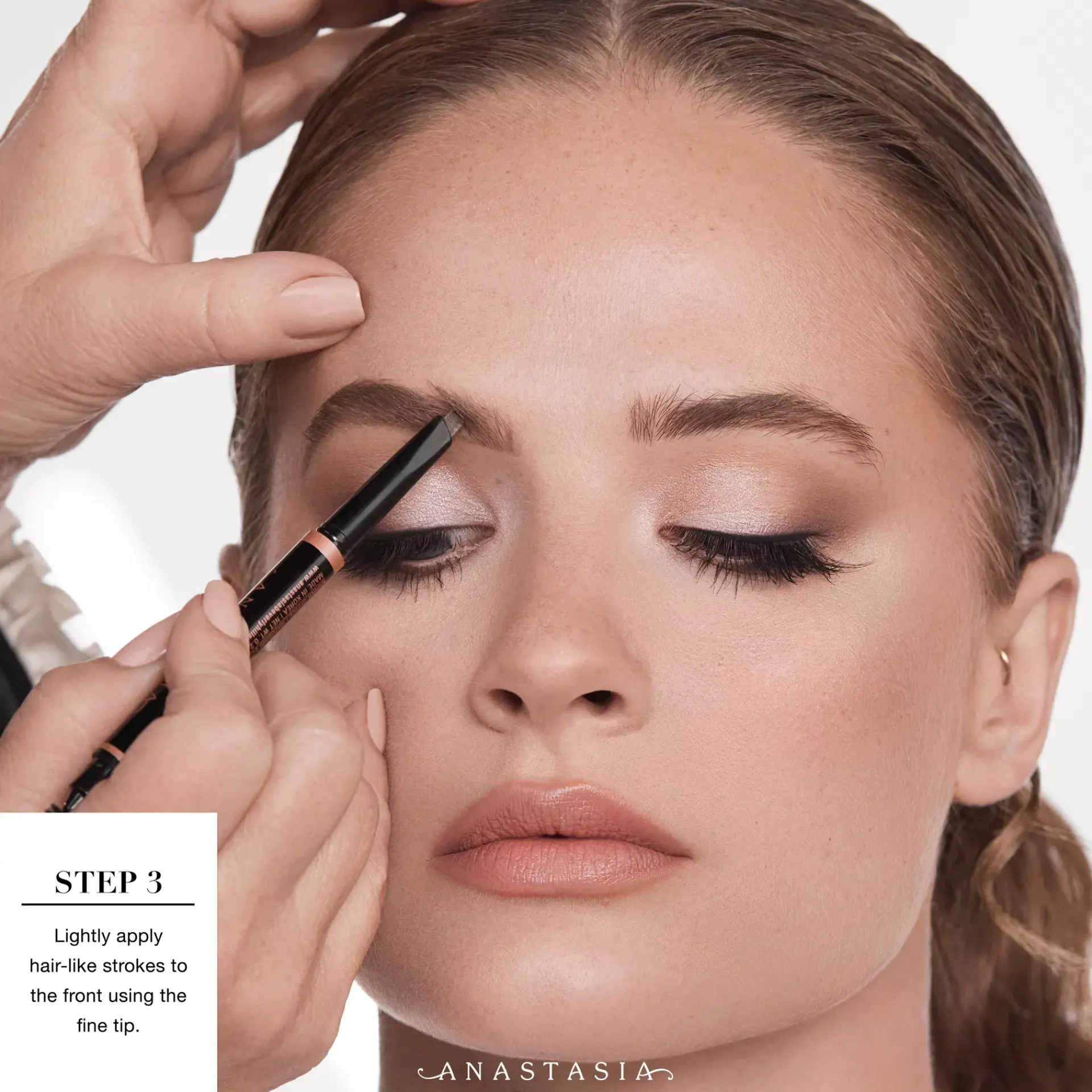 ANASTASIA BEVERLY HILLS Silmämeikit<Brow Definer kulmakynä 0,2 g