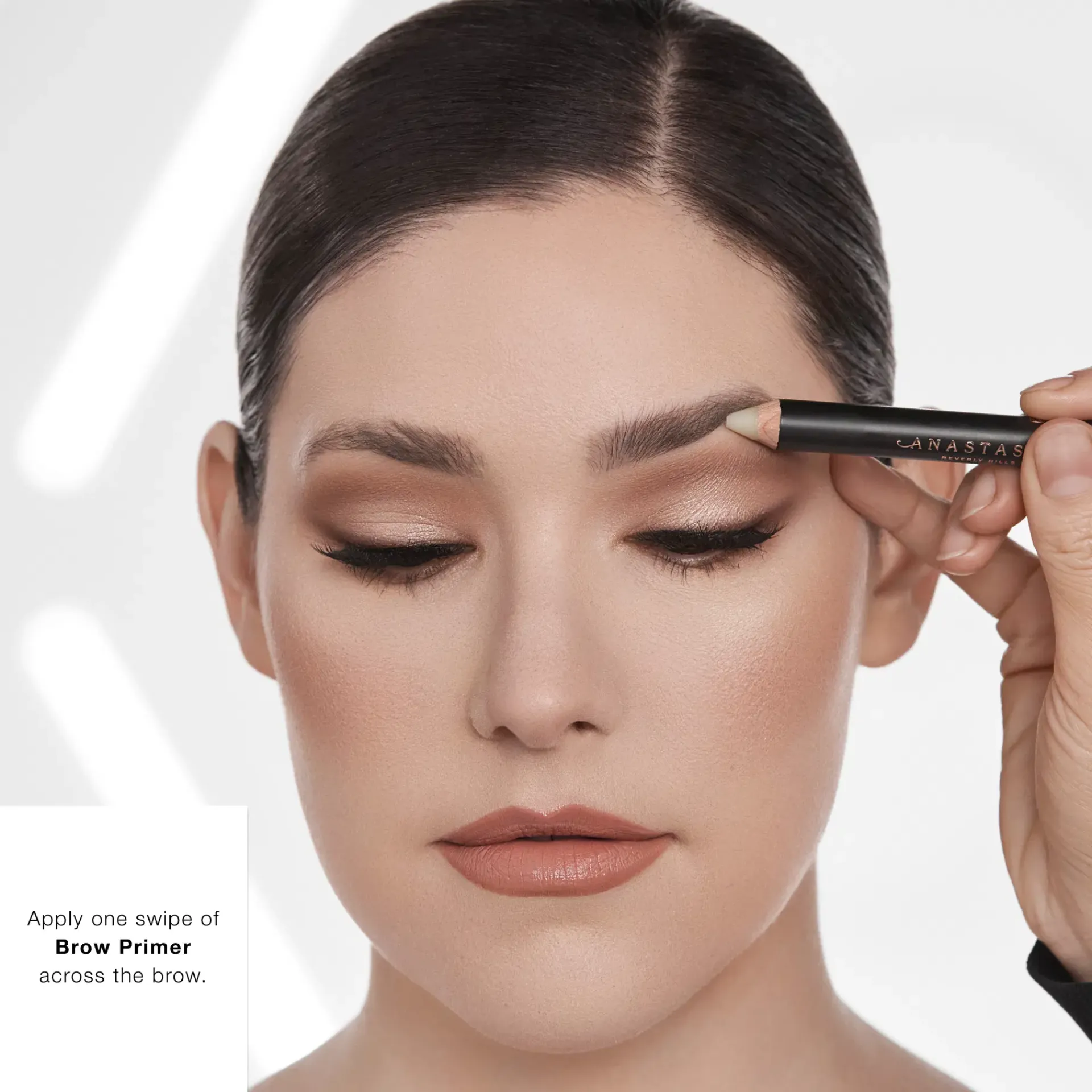 ANASTASIA BEVERLY HILLS Silmämeikit<Brow Fix Primer kulmavaha 2,55 g
