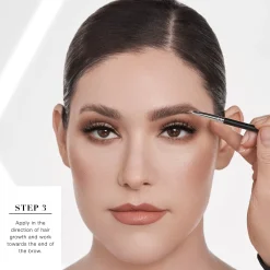 ANASTASIA BEVERLY HILLS Silmämeikit<Brow Powder Duo kulmapuuteri 0,16 g