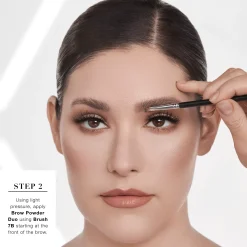 ANASTASIA BEVERLY HILLS Silmämeikit<Brow Powder Duo kulmapuuteri 0,16 g