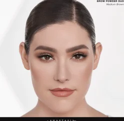 ANASTASIA BEVERLY HILLS Silmämeikit<Brow Powder Duo kulmapuuteri 0,16 g