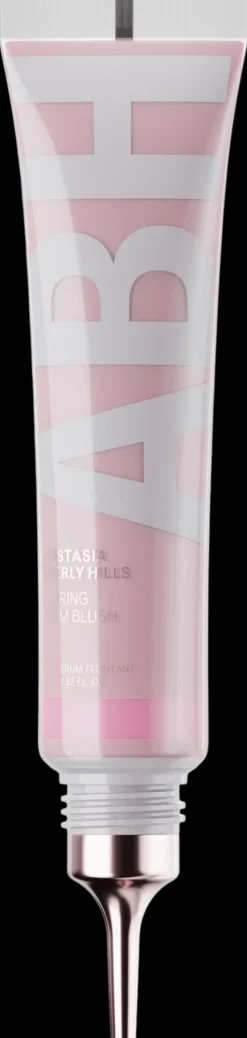 ANASTASIA BEVERLY HILLS Kasvomeikit<Blurring Serum Blush poskipuna