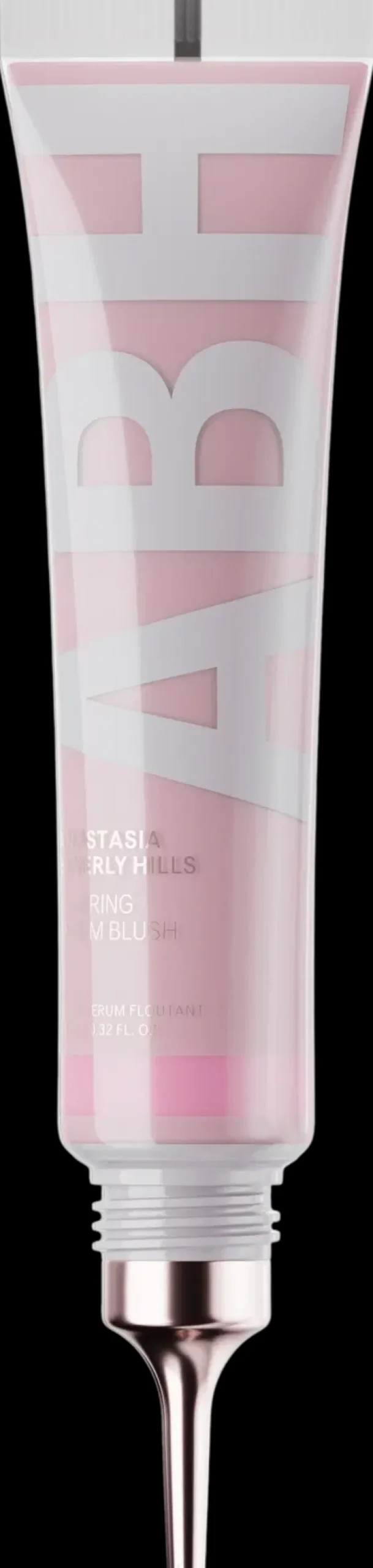 ANASTASIA BEVERLY HILLS Kasvomeikit<Blurring Serum Blush poskipuna