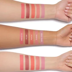 ANASTASIA BEVERLY HILLS Kasvomeikit<Blurring Serum Blush poskipuna