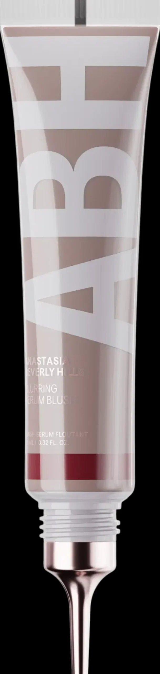 ANASTASIA BEVERLY HILLS Kasvomeikit<Blurring Serum Blush poskipuna