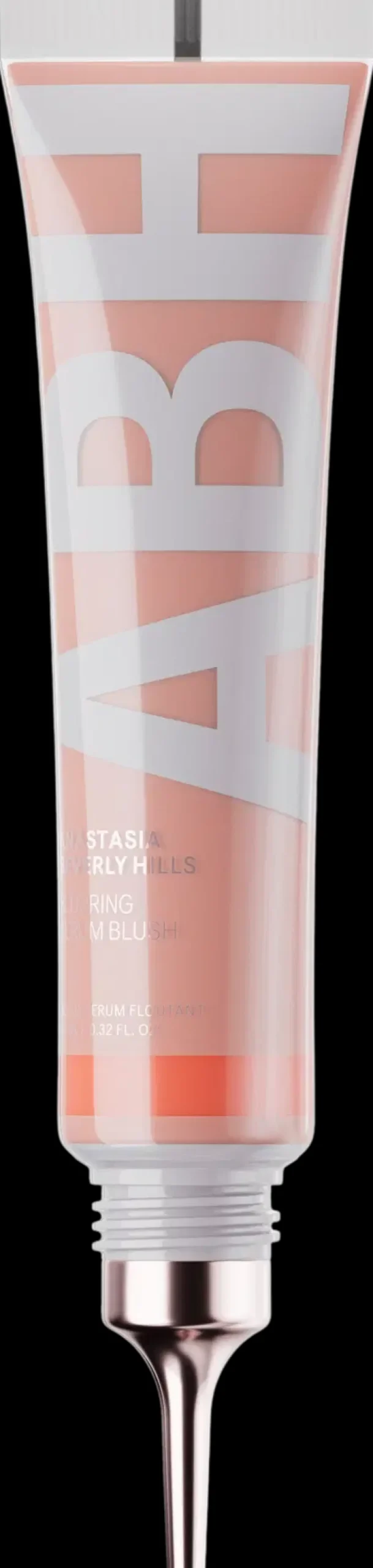 ANASTASIA BEVERLY HILLS Kasvomeikit<Blurring Serum Blush poskipuna
