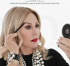 ANASTASIA BEVERLY HILLS Silmämeikit<Brow Freeze Styling Wax kulmavaha 8 g