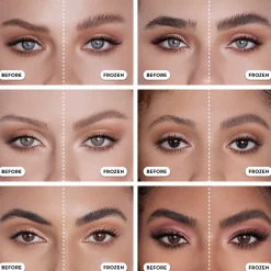 ANASTASIA BEVERLY HILLS Silmämeikit<Brow Freeze Styling Wax kulmavaha 8 g