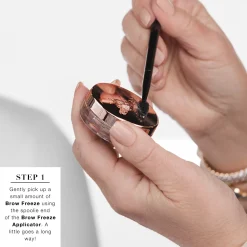 ANASTASIA BEVERLY HILLS Silmämeikit<Brow Freeze Styling Wax kulmavaha 8 g