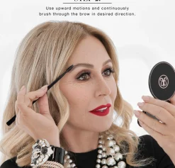 ANASTASIA BEVERLY HILLS Silmämeikit<Brow Freeze Styling Wax kulmavaha 8 g