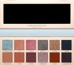 ANASTASIA BEVERLY HILLS Silmämeikit<Cosmos Eyeshadow Palette luomiväripaletti