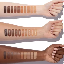 ANASTASIA BEVERLY HILLS Kasvomeikit<Cream Bronzer voidemainen aurinkopuuteri 30 g