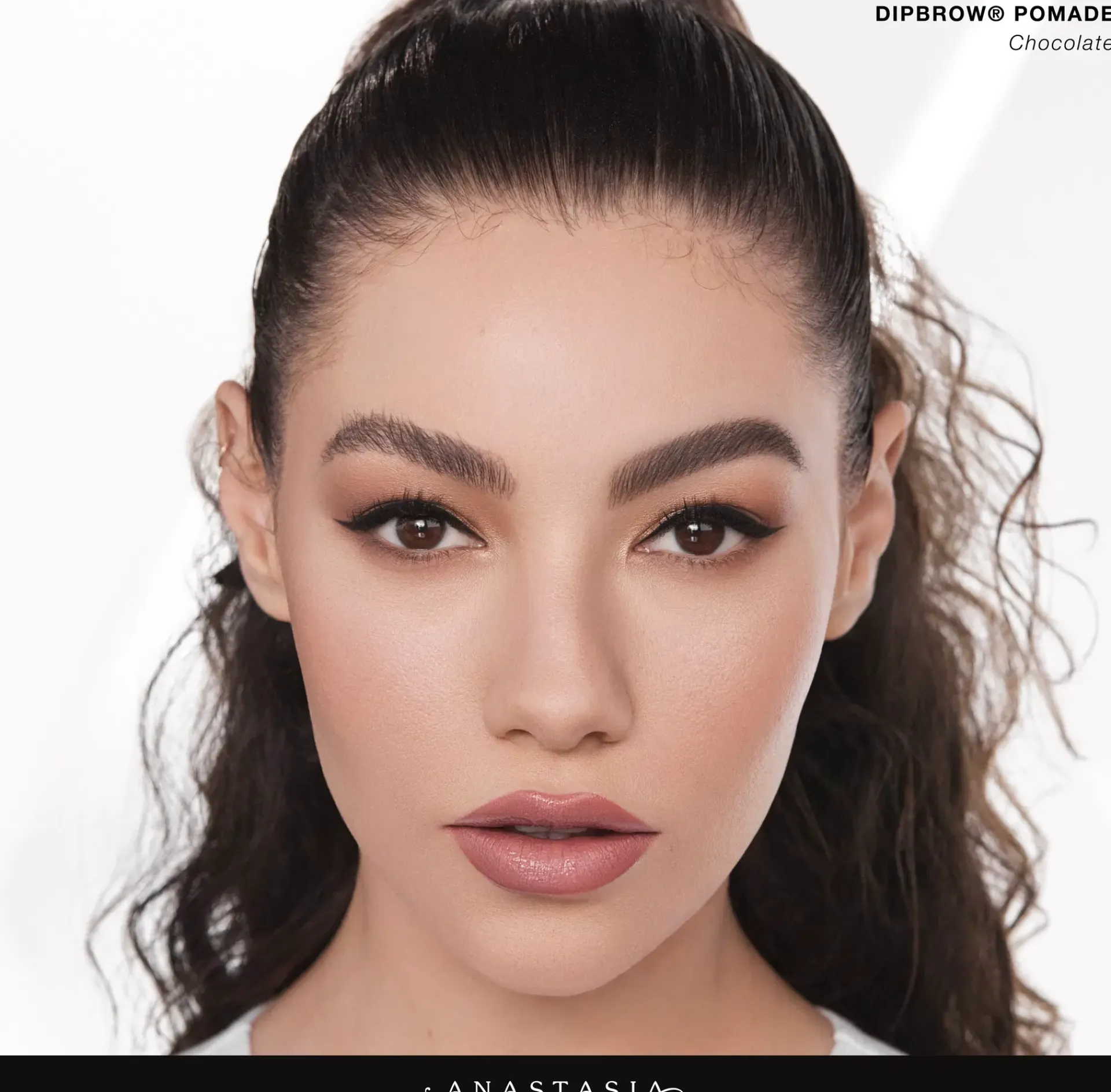 ANASTASIA BEVERLY HILLS Silmämeikit<Dipbrow kulmapomade 4 g