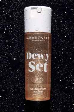 ANASTASIA BEVERLY HILLS Kasvomeikit<Dewy Setting Spray meikinkiinnityssuihke 100 ml