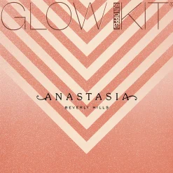 ANASTASIA BEVERLY HILLS Kasvomeikit<Glow Kit korostuspaletti 29,6 g