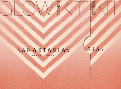 ANASTASIA BEVERLY HILLS Kasvomeikit<Glow Kit korostuspaletti 29,6 g