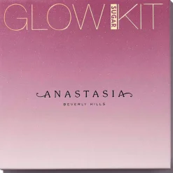 ANASTASIA BEVERLY HILLS Kasvomeikit<Glow Kit korostuspaletti 29,6 g