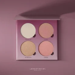 ANASTASIA BEVERLY HILLS Kasvomeikit<Glow Kit korostuspaletti 29,6 g