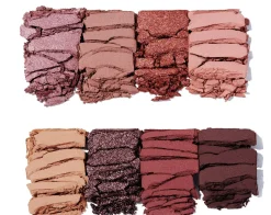 ANASTASIA BEVERLY HILLS Matkakokoiset Tuotteet|Silmämeikit<Glam To Go Mini Palette luomiväripaletti