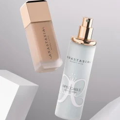 ANASTASIA BEVERLY HILLS Kasvomeikit<Impeccable Blurring Matte Setting Spray 100 ml
