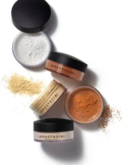 ANASTASIA BEVERLY HILLS Kasvomeikit<Loose Setting Powder irtopuuteri 25 g