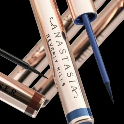 ANASTASIA BEVERLY HILLS Silmämeikit<Liquid Eyeliner silmänrajauskynä 2,4 ml